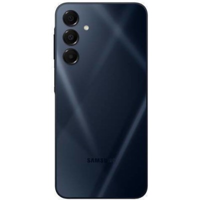 Samsung Galaxy A16 (4GB/128GB) Black EU